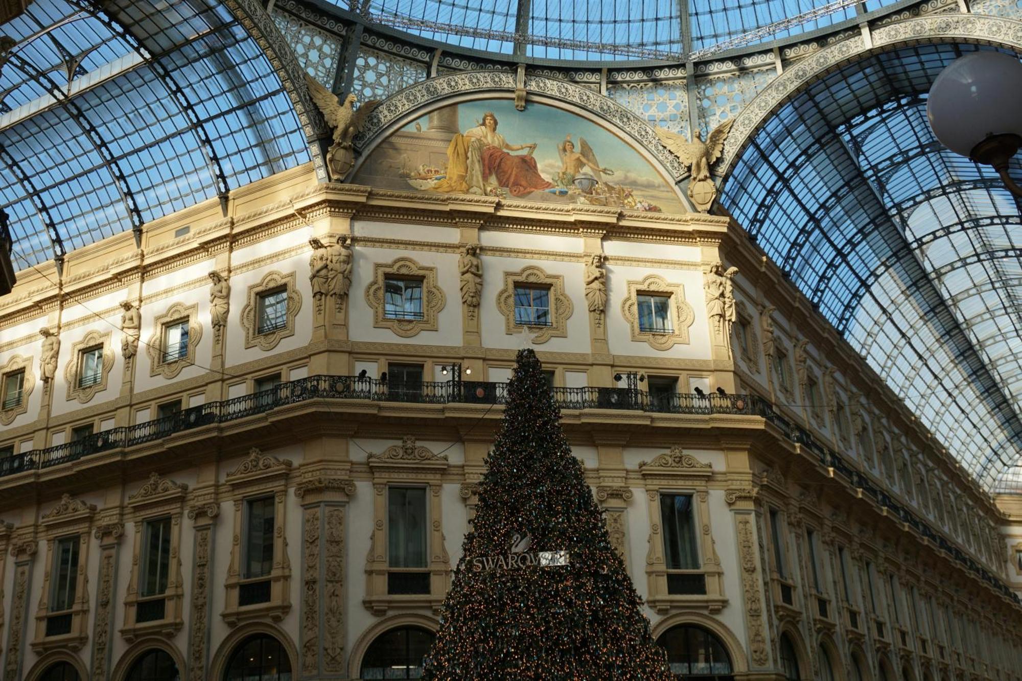 Lumiere Apartment Milan Bagian luar foto
